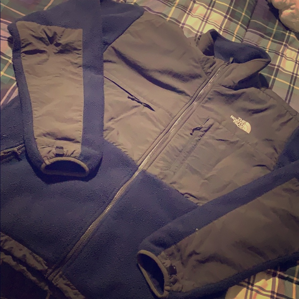 Men’s north face